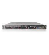 Servidor para bastidor HP ProLiant DL360 G5 con procesador Intel Xeon 5060 Dual-Core a 3,20 GHz, 4 MB, 1 GB, 1 P (399519-421)